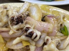 -贞姨美食·老字号海鲜大排档