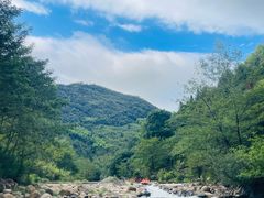 -雅鲁激流探险漂流