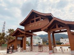 -广州神农草堂中医药博物馆