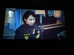 -万达影城(南宁印象城IMAX店)