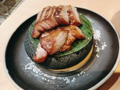 -simply thai天泰(美罗城店)