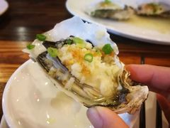 -飞尝蚝·顺德菜·鱼生(顺德总店)