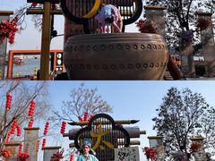 -中国翰园碑林