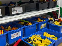 -童程童美少儿编程乐高机器人(凯德天府校区)