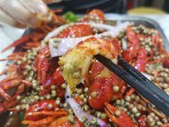 -呆虾王龙虾馆(南湖总店)