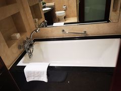 -上海明天广场JW万豪酒店