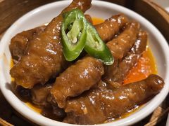 -萬國酒家·非遗技艺传承味道