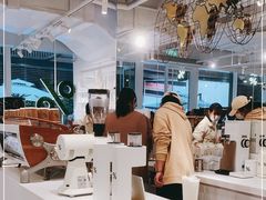 -% Arabica阿拉比卡咖啡(前滩太古里店)