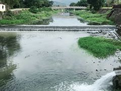 -兰亭风景区