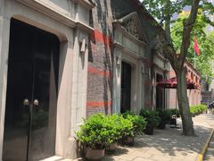 -中共一大纪念馆