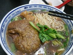 -富贵面馆(镇坪路店)