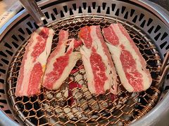 -木槿花韩式炭烤·熟成肉工坊(孙文东路店)