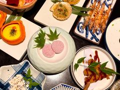 -花狸日本料理(柏庐广场店)