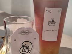 -喜茶(振华商厦店)