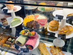 -星巴克(邯郸新世纪广场店)