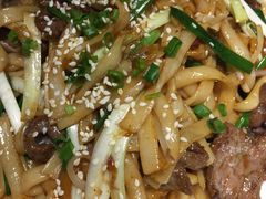 -采粤轩中餐厅(惠州金海湾喜来登度假酒店)