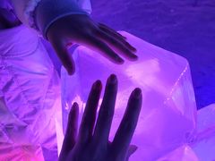 -长春世界雕塑园冰雪艺术天地