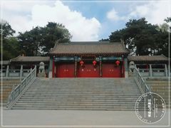 -棋盘山风景区