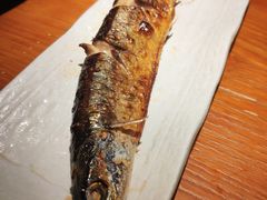 -鳗鱼家·深夜食堂(军博店)
