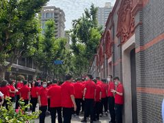 -中共一大纪念馆