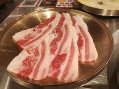 -核桃碳烤肉馆(深圳首店)