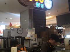 -CoCo都可(虹口龙之梦店)