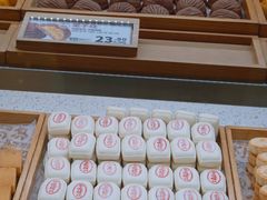 -泸溪河桃酥(凯德MALL太阳宫店)