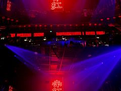 -赤红音乐现场(浦东金桥路店)