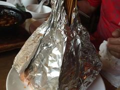 -绿茶餐厅(成都太古里店)