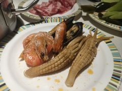-吉布鲁牛排海鲜自助(芙蓉万家丽店)