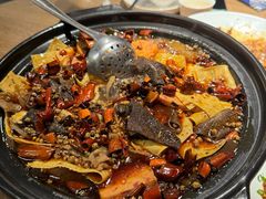 -巴蜀风·地道川菜(总店)