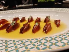 -宫燕府·京菜·烤鸭·淮扬菜(王府中心店)