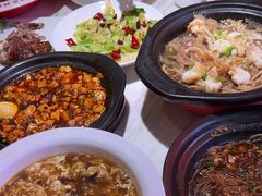 -茅庐川菜(青岛凯德店)
