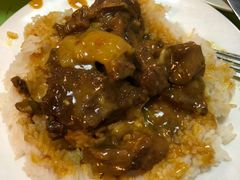 -胜利茶餐室