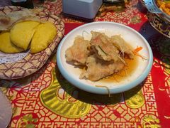 -人民公社大食堂(顺义总店)