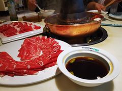 -阳坊胜利涮羊肉(阳坊老店)