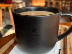 （热）美式-星巴克臻选®️咖啡·酒坊Bar Mixato