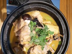 -禾珍珠家常小馆(河南博物院店)