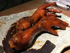 妈妈凤爪-花千醉(新街口店)
