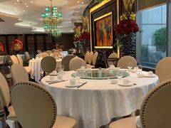 大堂-上海会馆(香港名都店)