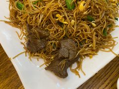 -繁仔牛杂(石排店)