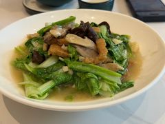 -梅利汴京烤鸭•开封豫菜地标店(晋安路店)