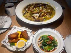 -新太二·鲜料川菜(晶耀前滩店)