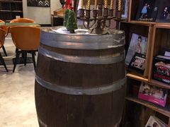 -MUSEE CAFE(保利·时光里店)