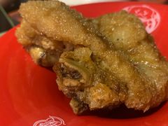 -老表记广西宵夜螺蛳鸭脚煲(西大店)