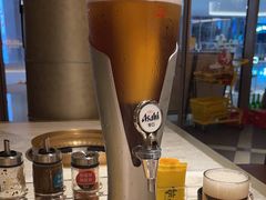 -乾杯烧肉居酒屋(中洲湾店)