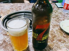 -德顺斋爆肚涮肉馆·烧烤·羊蝎子·清真炒菜(马驹桥店)