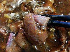 炒肝-姚记炒肝店(鼓楼店)