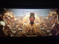 -喜满客影城(汉神广场店)