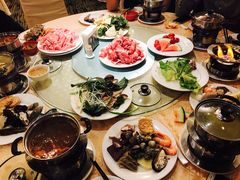 -金陵之星大酒店·中餐厅